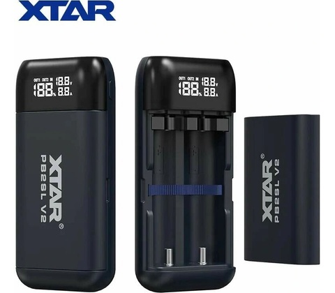 Xtar PB2SL V2