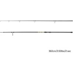 Delphin Шаранджийска въдица Delphin PARTISAN Carp 2seg (101001404)