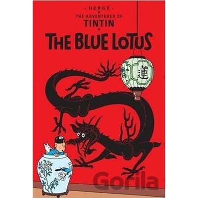 Blue Lotus