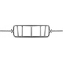 TRICEPS SPRINGOS Vzpieračská tyč 87 cm / 25 mm