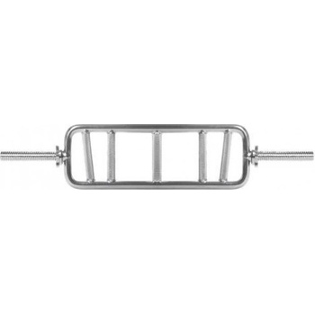 TRICEPS SPRINGOS Vzpieračská tyč 87 cm / 25 mm