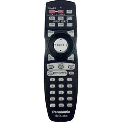 GENERAL Panasonic n2qayb000769 - дистанционно управление с лазерен указател (n2qayb000769)