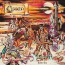 OMEN - BATTLE CRY CD