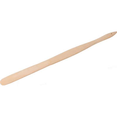 ČistéDřevo Dřevěná lžíce na boty 55 cm – Zboží Mobilmania