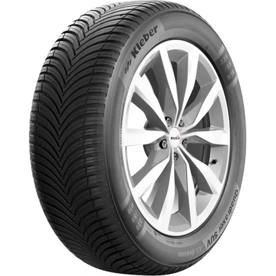 KLEBER QUADRAXER 235/55 R19 101V