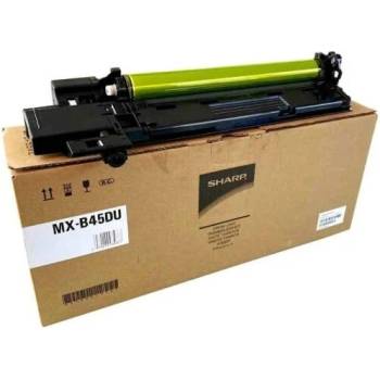 Sharp MXB45DU черно (black) оригинален цилиндричен блок (MXB45DU)