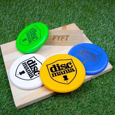 Discmania Marker Červená