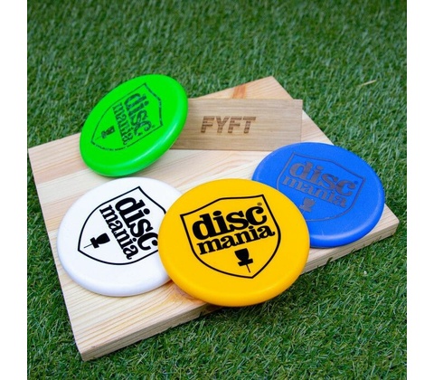 Discmania Marker Červená