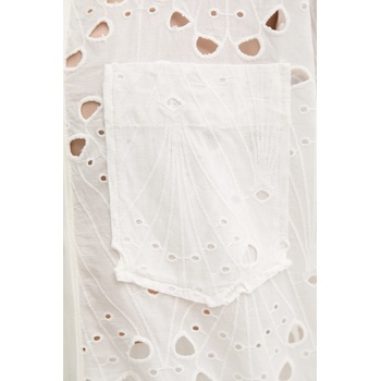 Gestuz Памучна риза Gestuz (10910509)