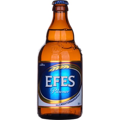 Efes Pilsner 500 ml