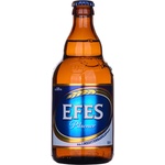 Efes Pilsner 500 ml