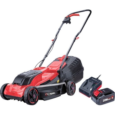 Worcraft CLM-S20LiB ShareSYS