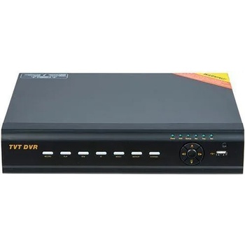 TVT 8-channel hybrid DVR TD-2708TS-C