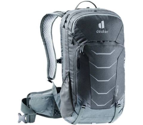 Deuter Attack 16l graphite-shale