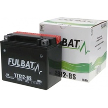 Fulbat YTX12-BS