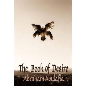 The Book of Desire | Abraham Abulafia, Tyler Kimball (2025)