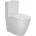 Roca МОНОБЛОК happysmart n wq8f82420003r21 vortex ОБЛИВАНЕ СЕДАЛКА ЗАБ. ПАДАНЕ ДО СТЕНА (wq8f82420003r21)
