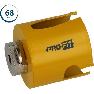 Pro-Fit 0908.1068