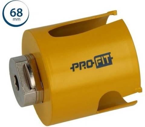 Pro-Fit 0908.1068