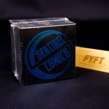 GTG Sentinels of the Multiverse 5th Anniversary Foil Hero Collection EN