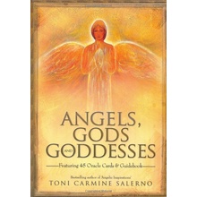 Angels, Gods a Goddesses AJSHOP.cz