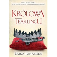 Królowa Tearlingu