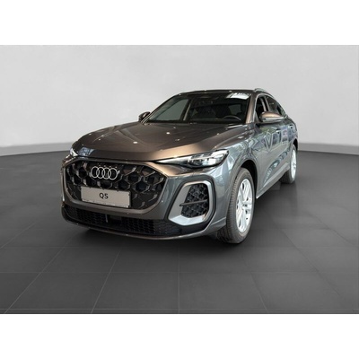 Audi Q5 S-line Sportback 220 kW