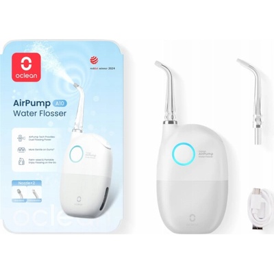 Oclean A10 grey