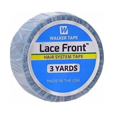 Lace Front obojstranná tape in lepiaca páska Veľkosť: 36 yards