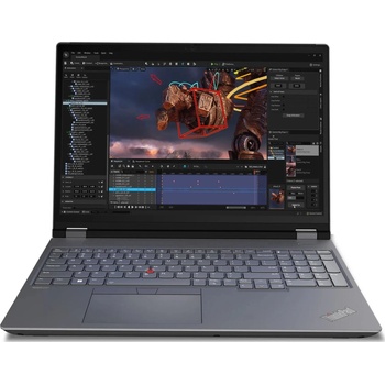 Lenovo ThinkPad P16 21FA000VPB