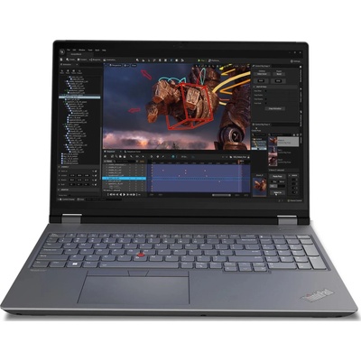 Lenovo ThinkPad P16 21FA000VPB