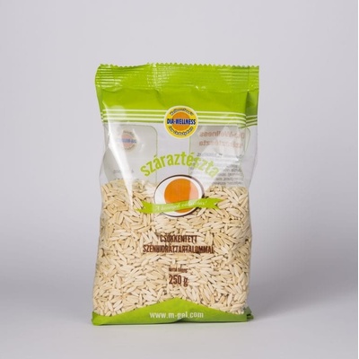 Dia-welleness Cestoviny slovenská ryža 250 g
