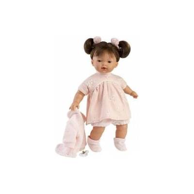 Llorens Doll Vera 33 cm