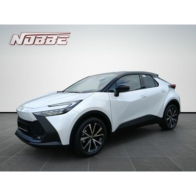 Toyota C-HR 2.0 Plug-In Hybrid 164 kW