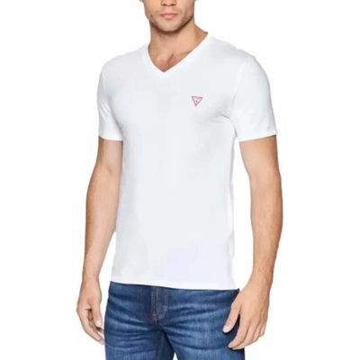 Guess M2YI32 J1311 tričko bílé