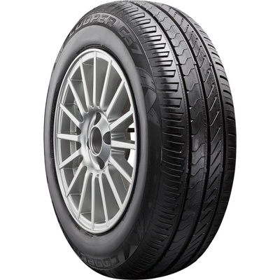 Cooper Zeon CS7 175/65 R14 86T
