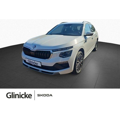 Skoda Kamiq 1.0 TSI 85 kW
