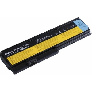  Батерия за Lenovo ThinkPad X200 X200s X200si X201 X201i X201s 42T4647 6кл