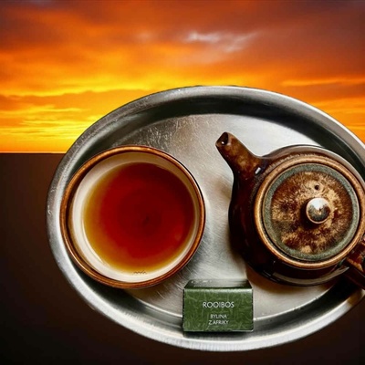 TeuBOX Rooibos 10 x 3 g
