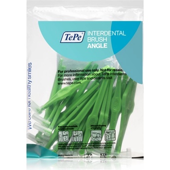 TePe Angle четки за междузъбно пространство 0, 8 mm 25 бр