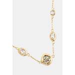 Guess Гривна женска от неръждаема стомана JAIPUR SPLENDOR (JUBB06.149JW)