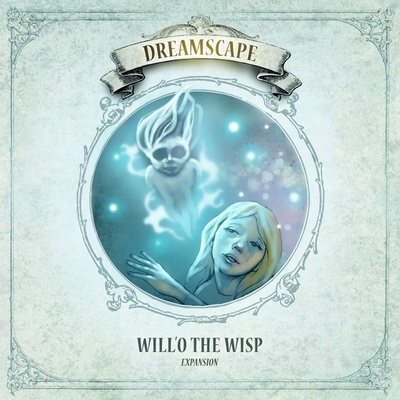 Sylex Dreamscape: Will'O the Wisp