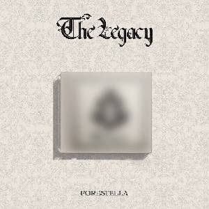 Daniel Shopping s. r. o Forestella: Legacy (Jewel Version) - CD (093418)