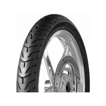 Dunlop D408 H/D 130/60 R19 63H