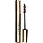 Clarins Supra Volume Mascara спирала за максимален обем цвят 02 Intense Brown 8 гр