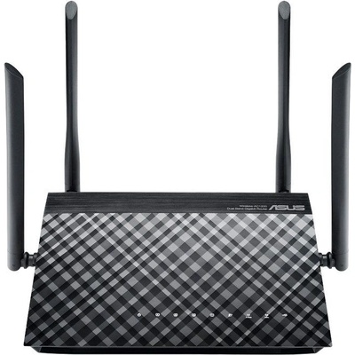 Asus RT-AC1200G+