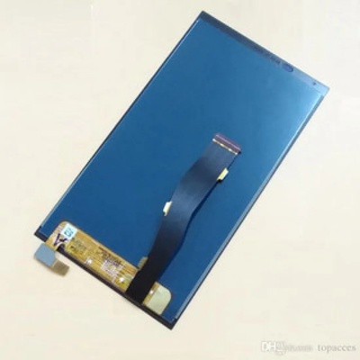 LCD Дисплей с тъч скрийн за HTC One E9s, черен (D2510001)