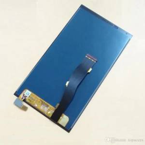  LCD Дисплей с тъч скрийн за HTC One E9s, черен (D2510001)