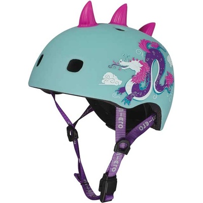 MICRO Каска 3D Dragon