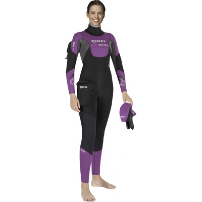 Mares ICE SKIN She Dives